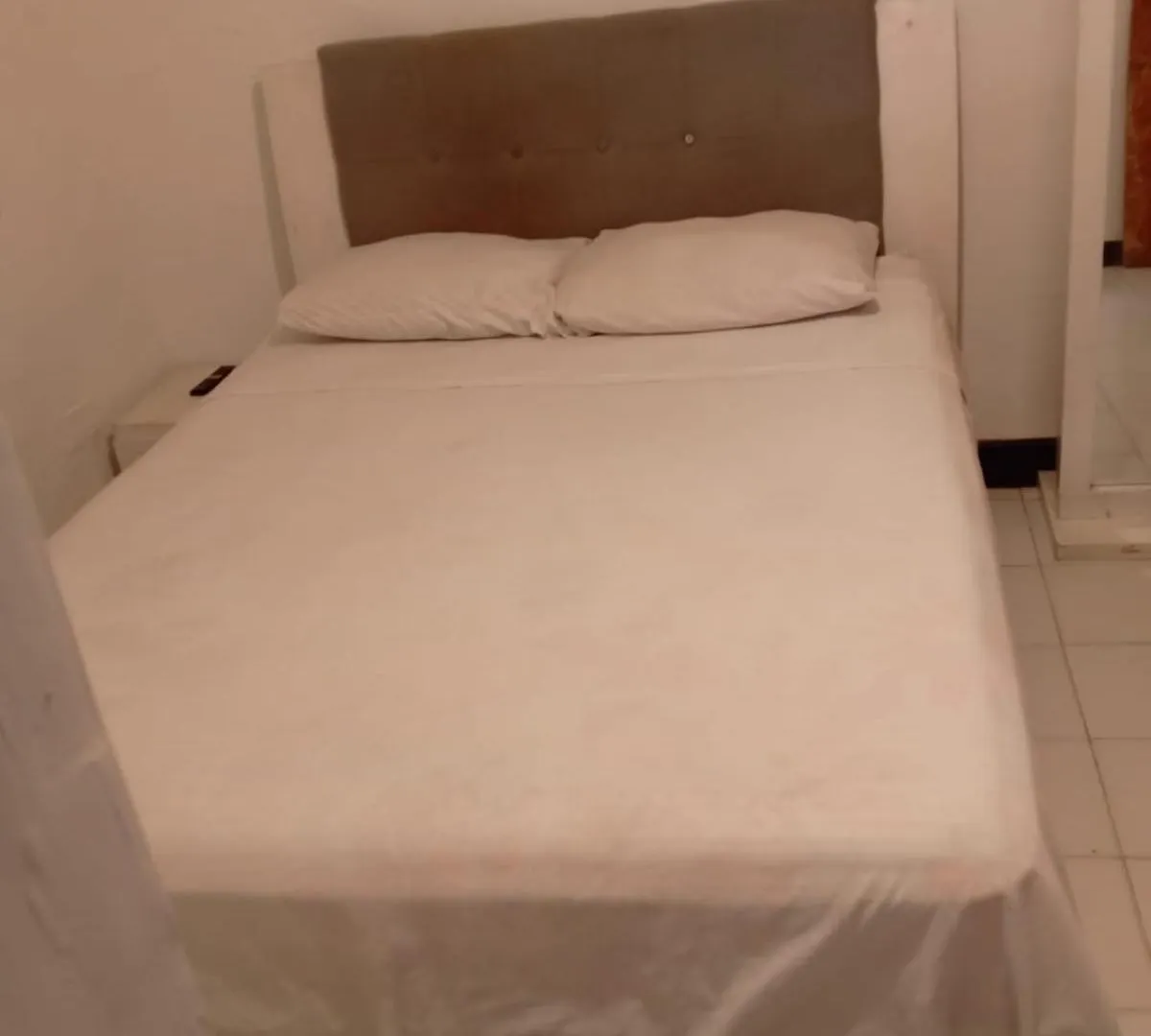 Shanty Guest Houses Cartagena