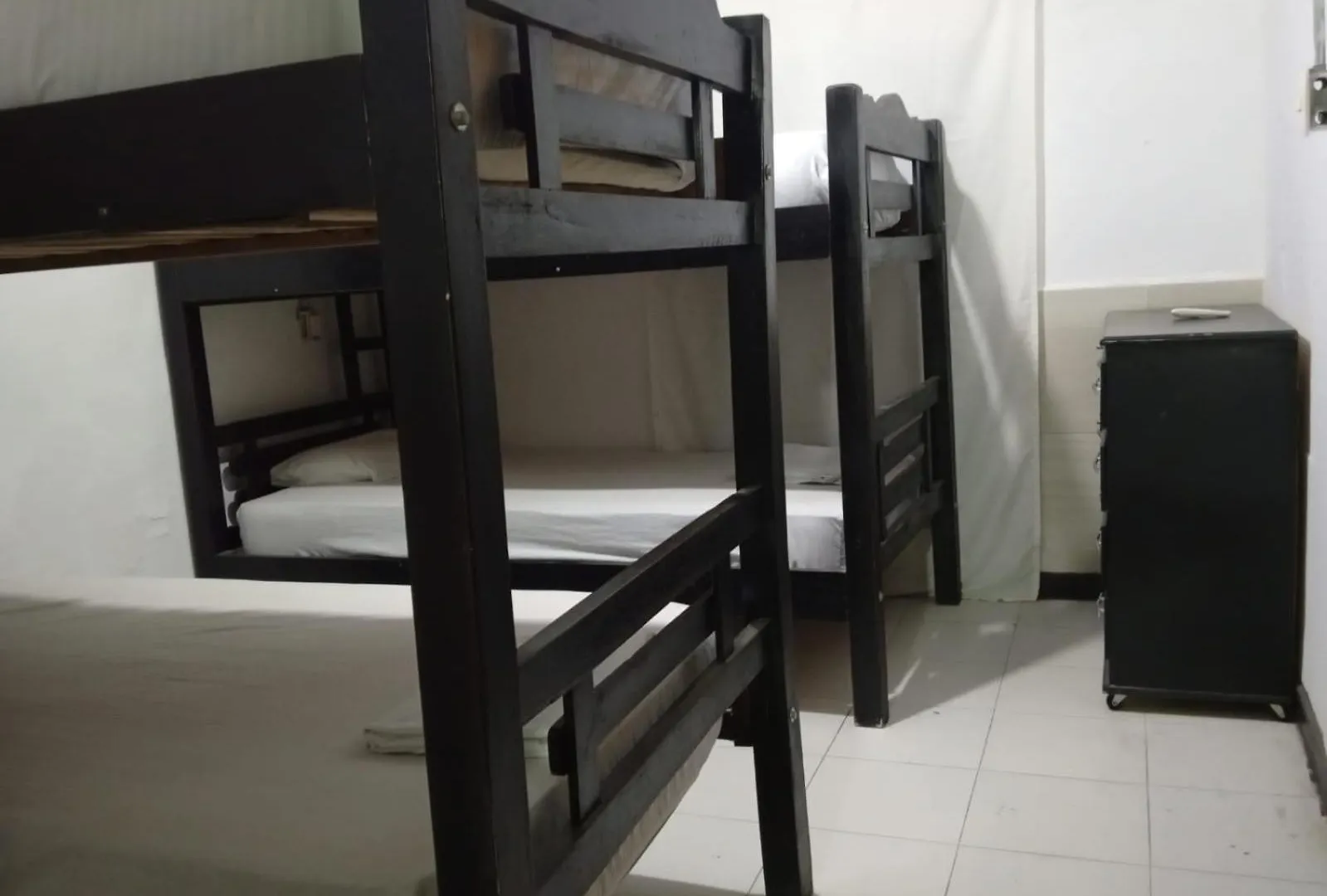 Shanty Guest Houses Cartagena كولومبيا