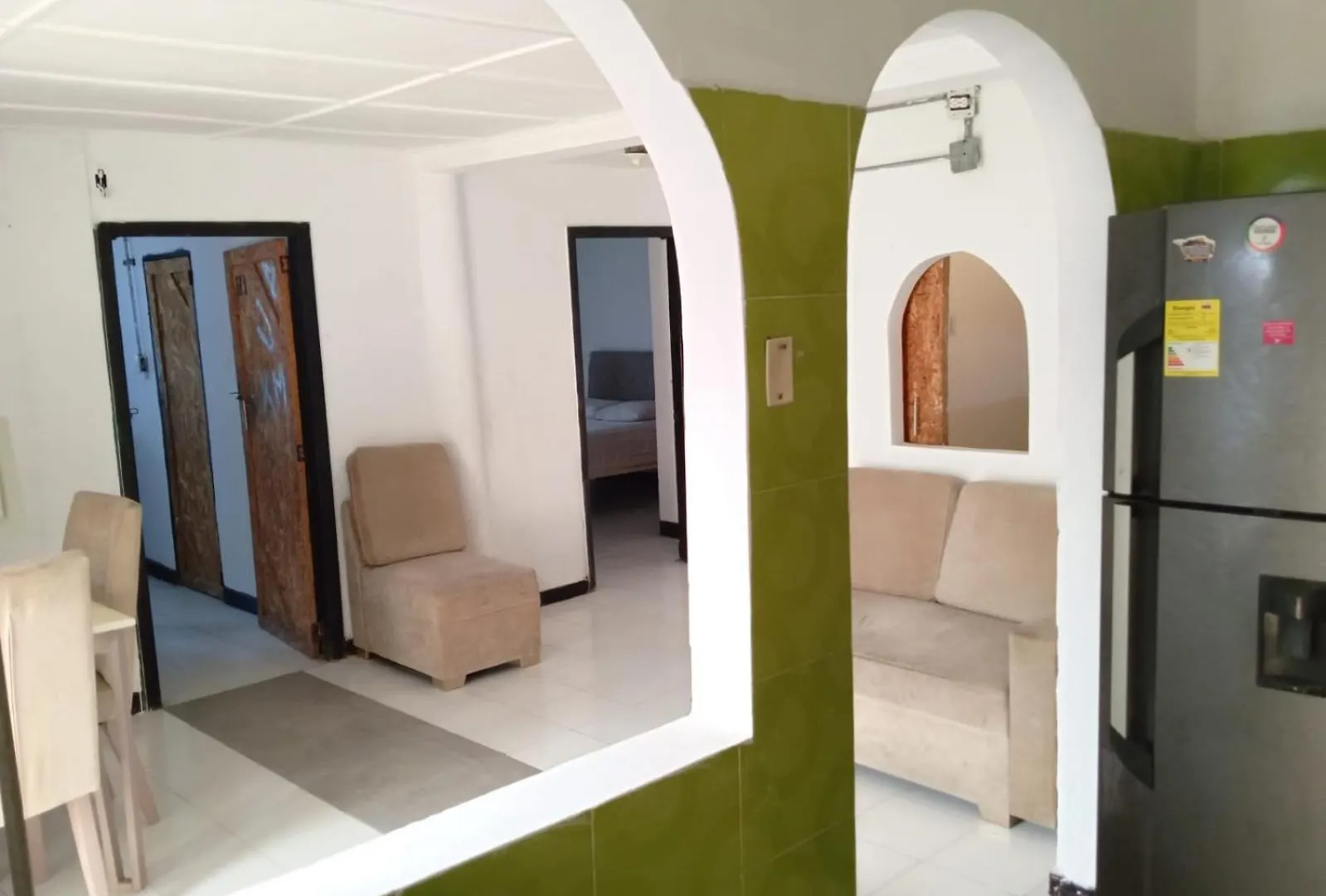 Shanty Guest Houses Cartagena