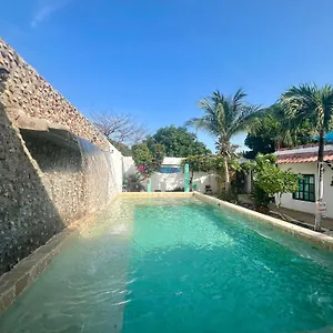  Albergue Casa Torices Real 12