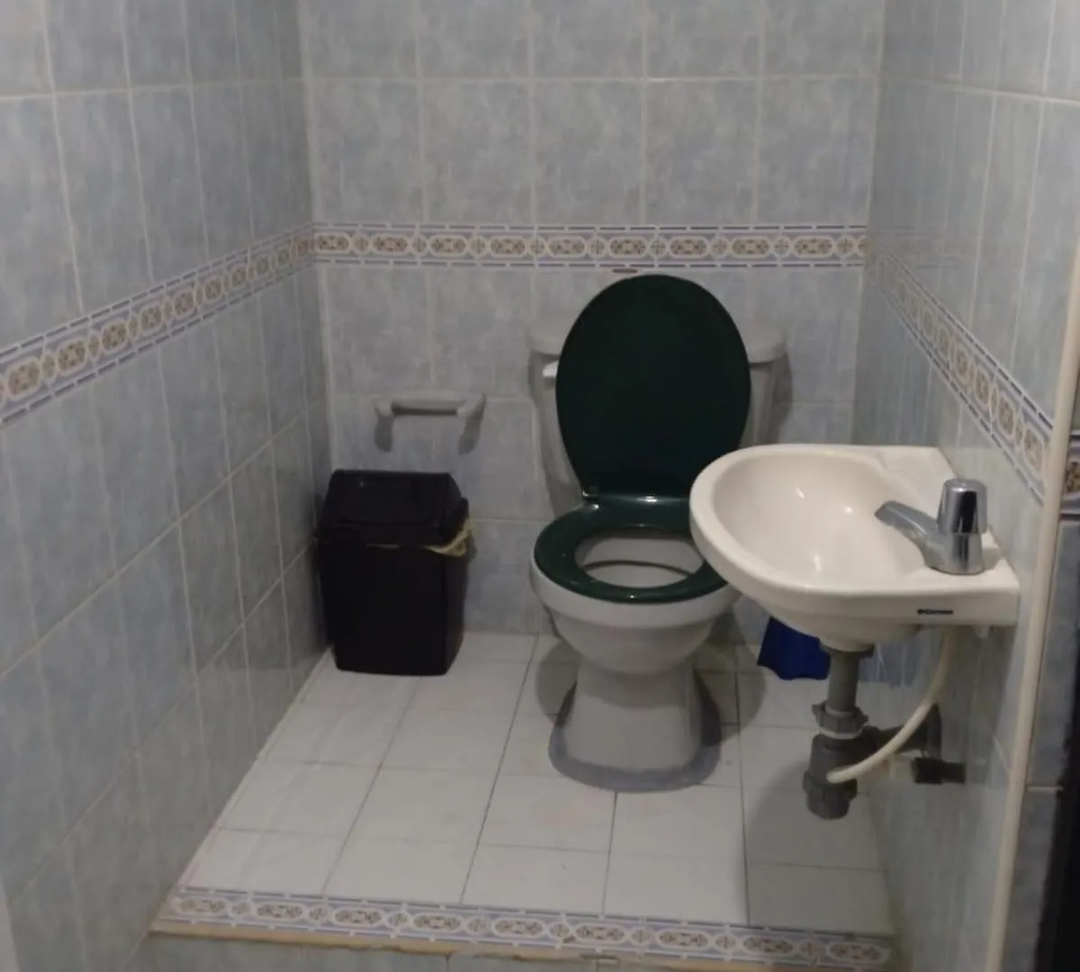 Shanty Guest Houses Cartagena Kolumbia