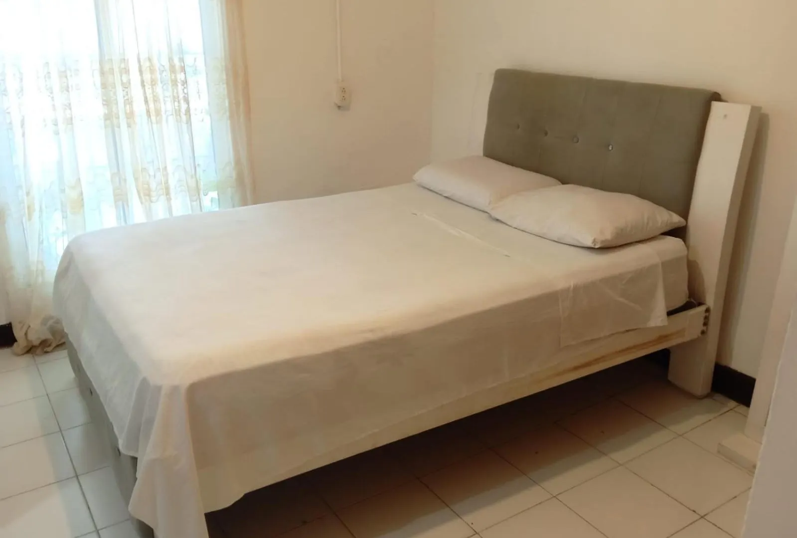 Shanty Guest Houses Cartagena 0*,